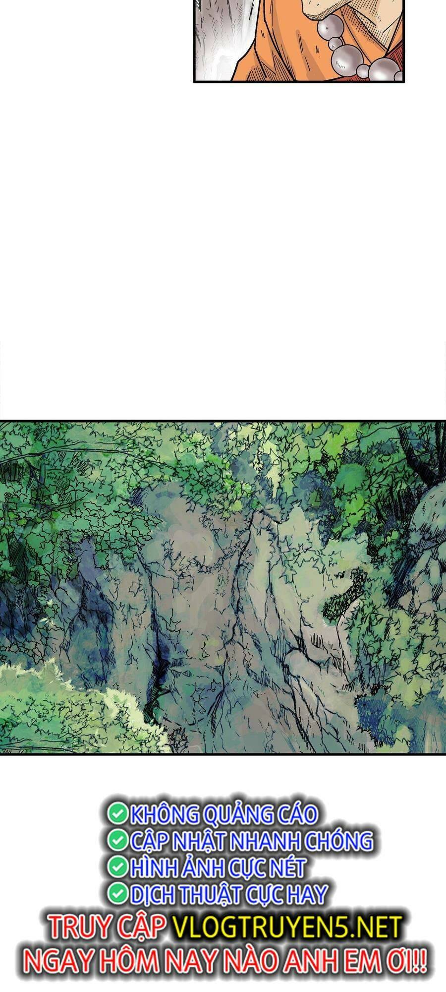 Hỏa Sơn Quyền Chapter 144 - 33