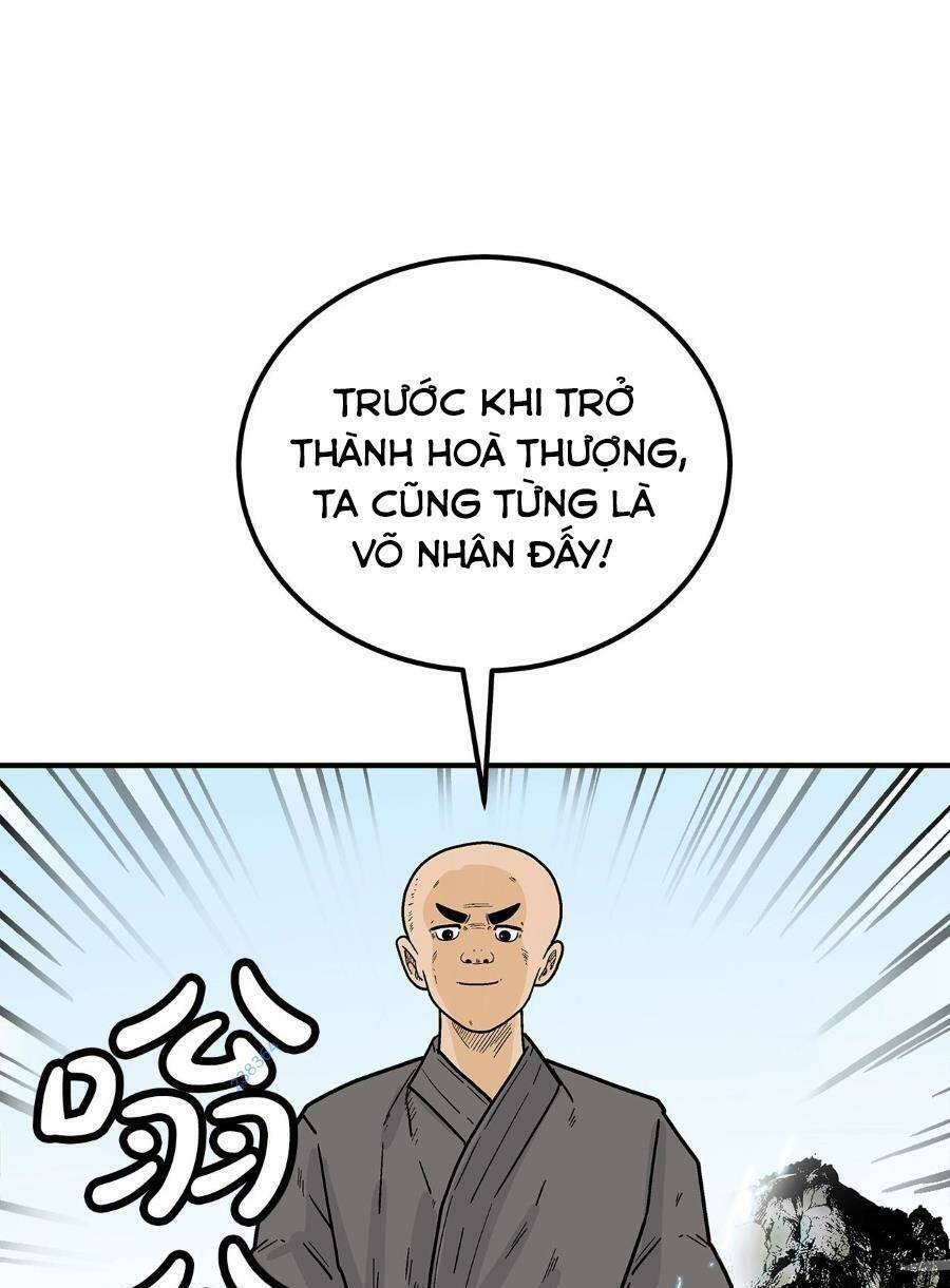 Hỏa Sơn Quyền Chapter 144 - 54