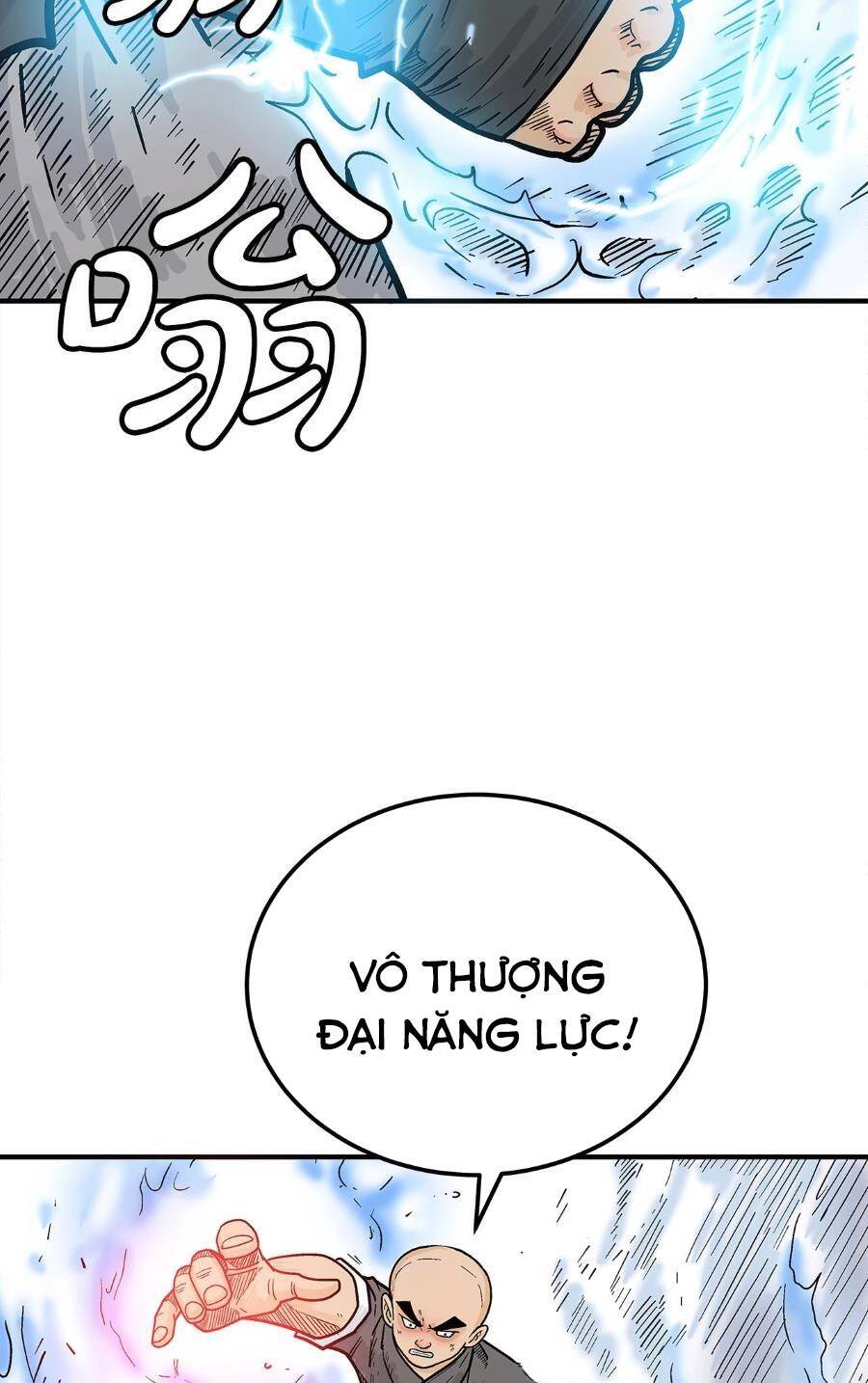 Hỏa Sơn Quyền Chapter 145 - 11
