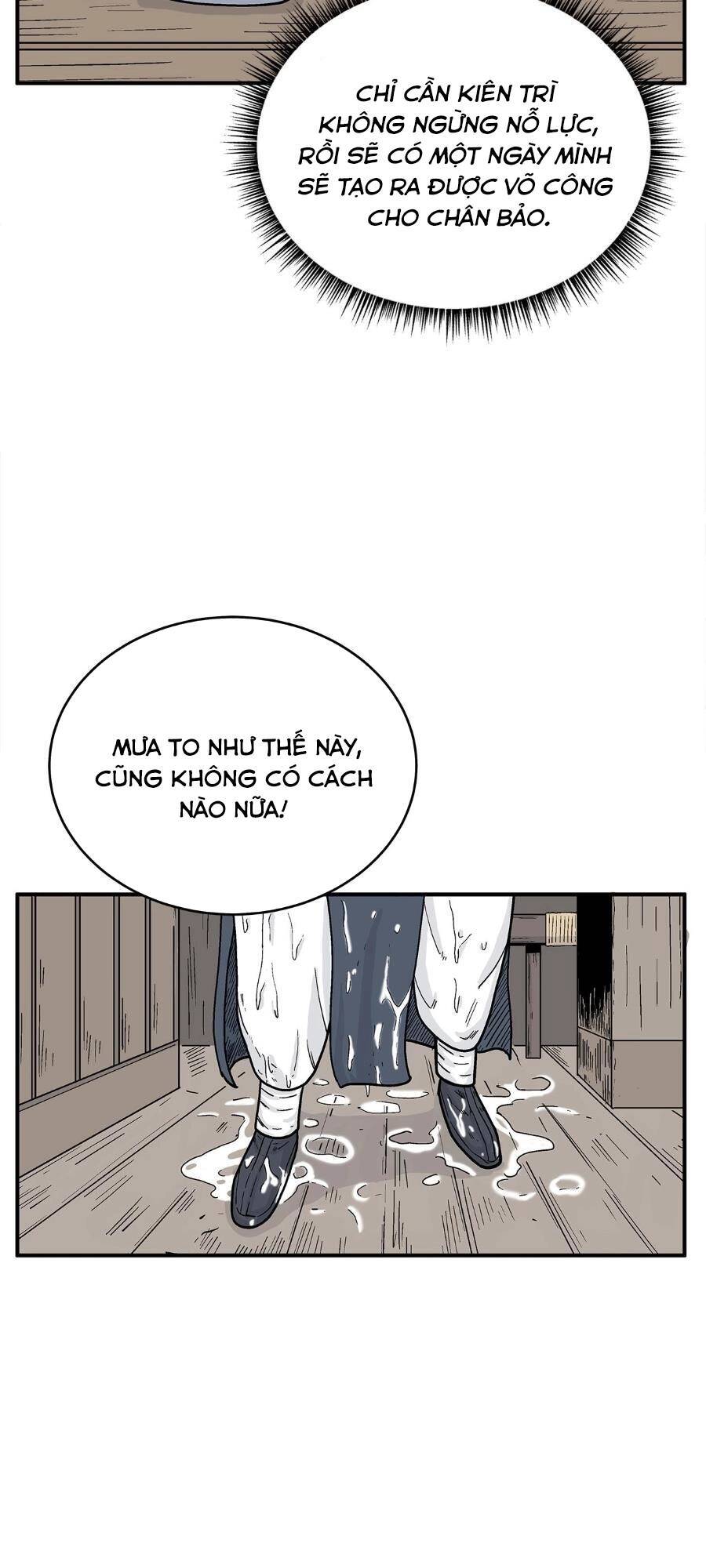 Hỏa Sơn Quyền Chapter 145 - 33