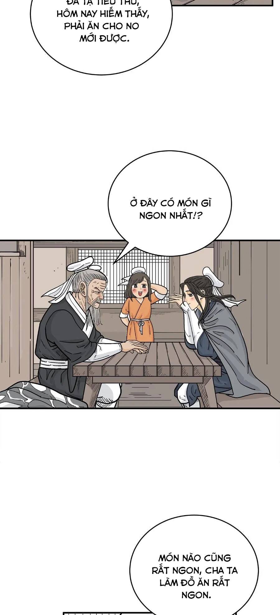 Hỏa Sơn Quyền Chapter 145 - 41