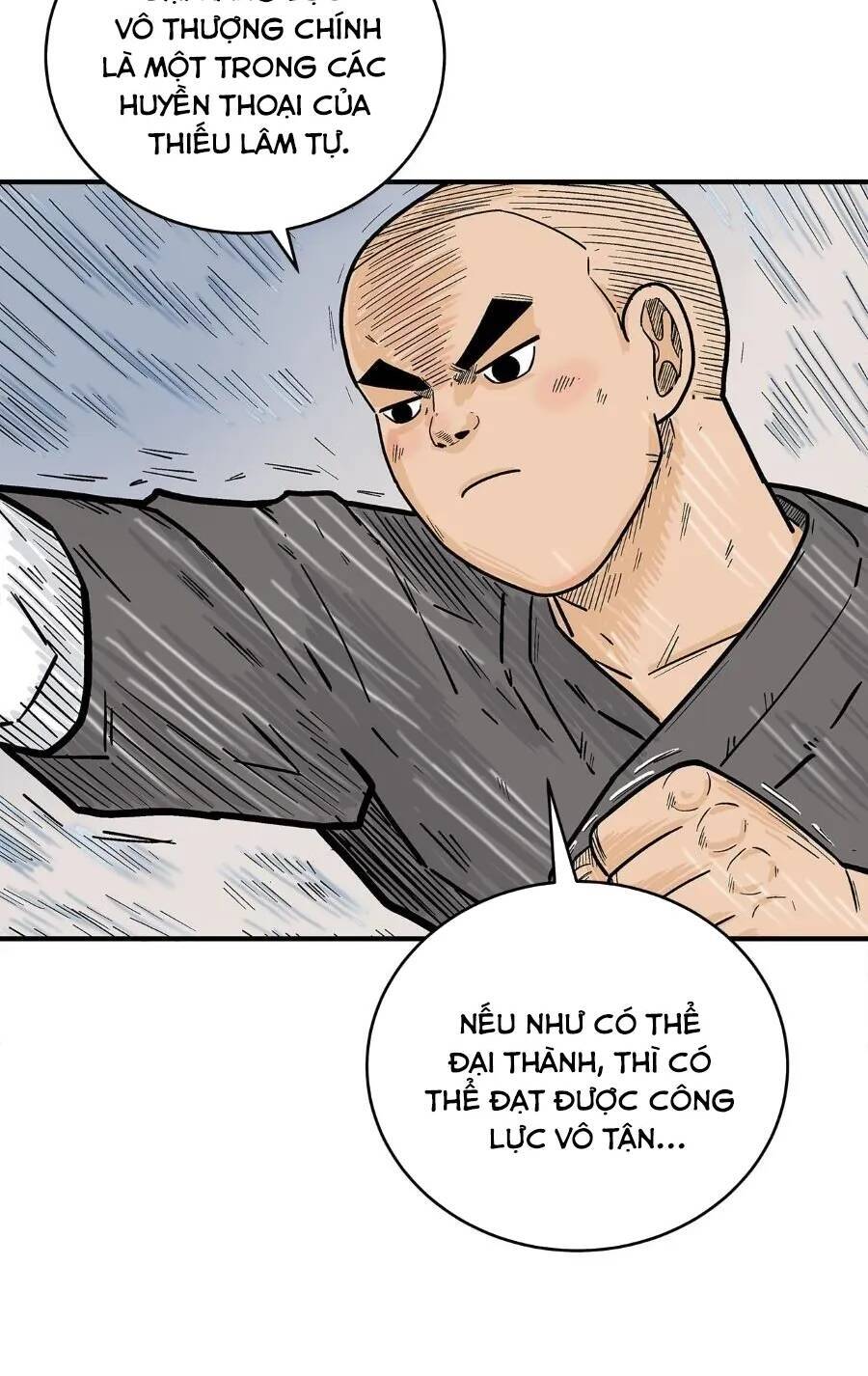 Hỏa Sơn Quyền Chapter 145 - 6