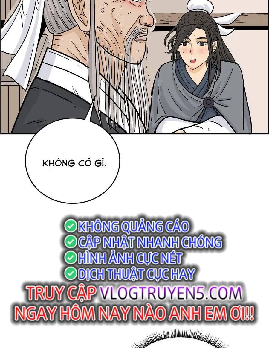 Hỏa Sơn Quyền Chapter 145 - 51