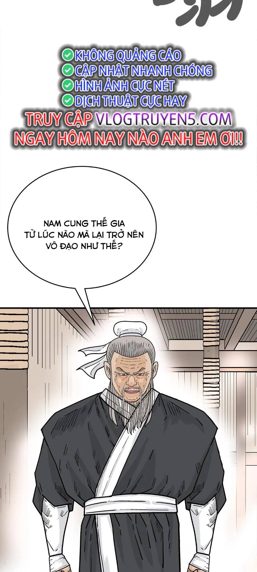 Hỏa Sơn Quyền Chapter 146 - 16