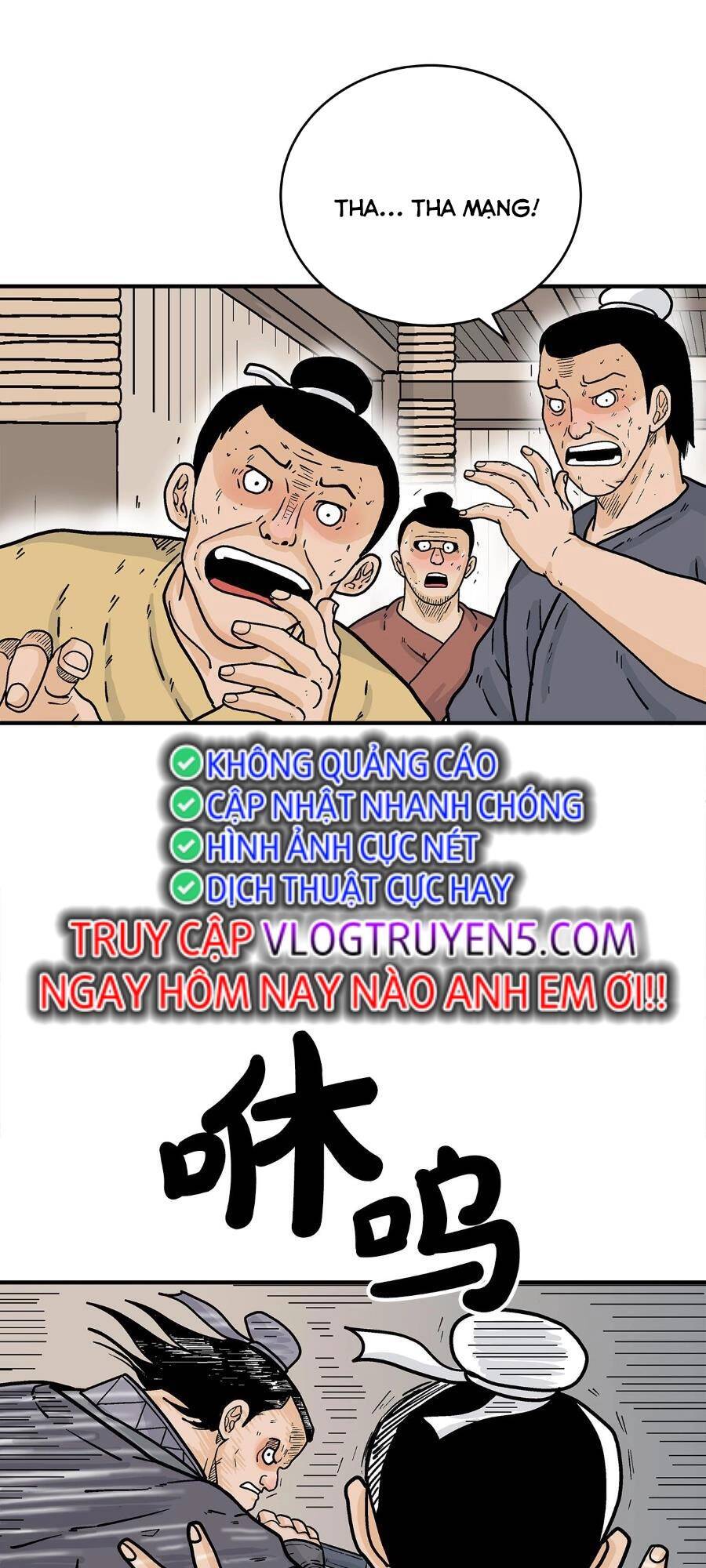 Hỏa Sơn Quyền Chapter 146 - 40