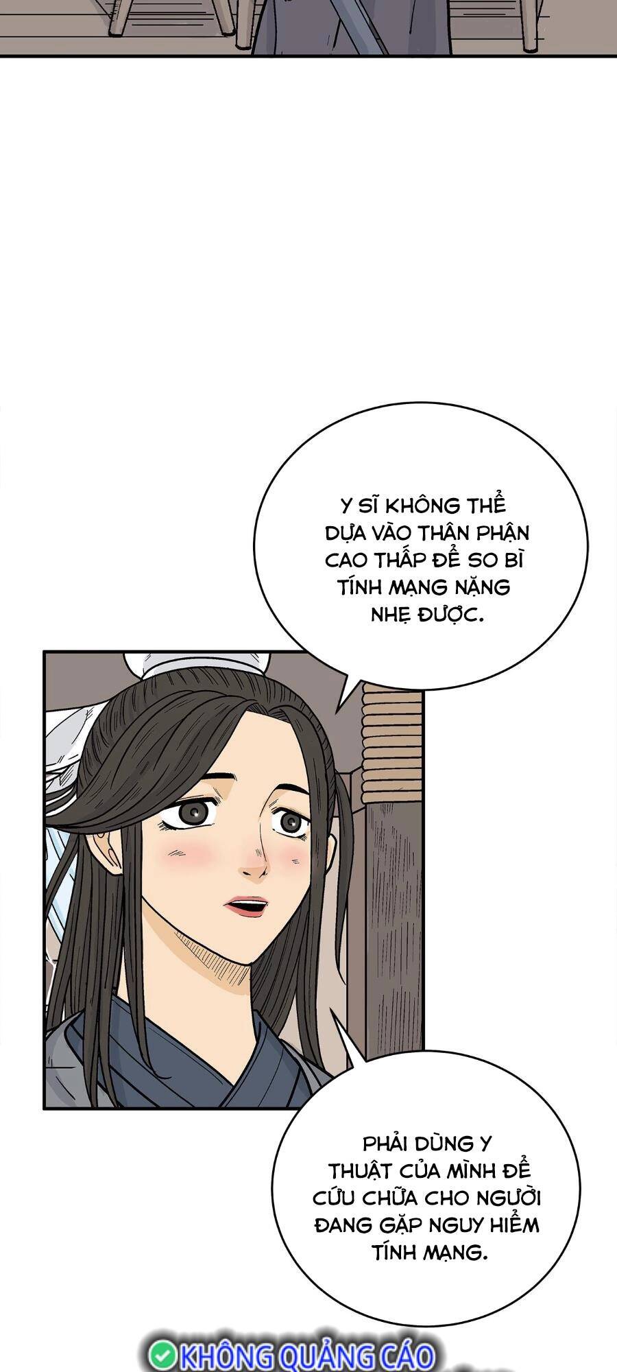 Hỏa Sơn Quyền Chapter 146 - 10
