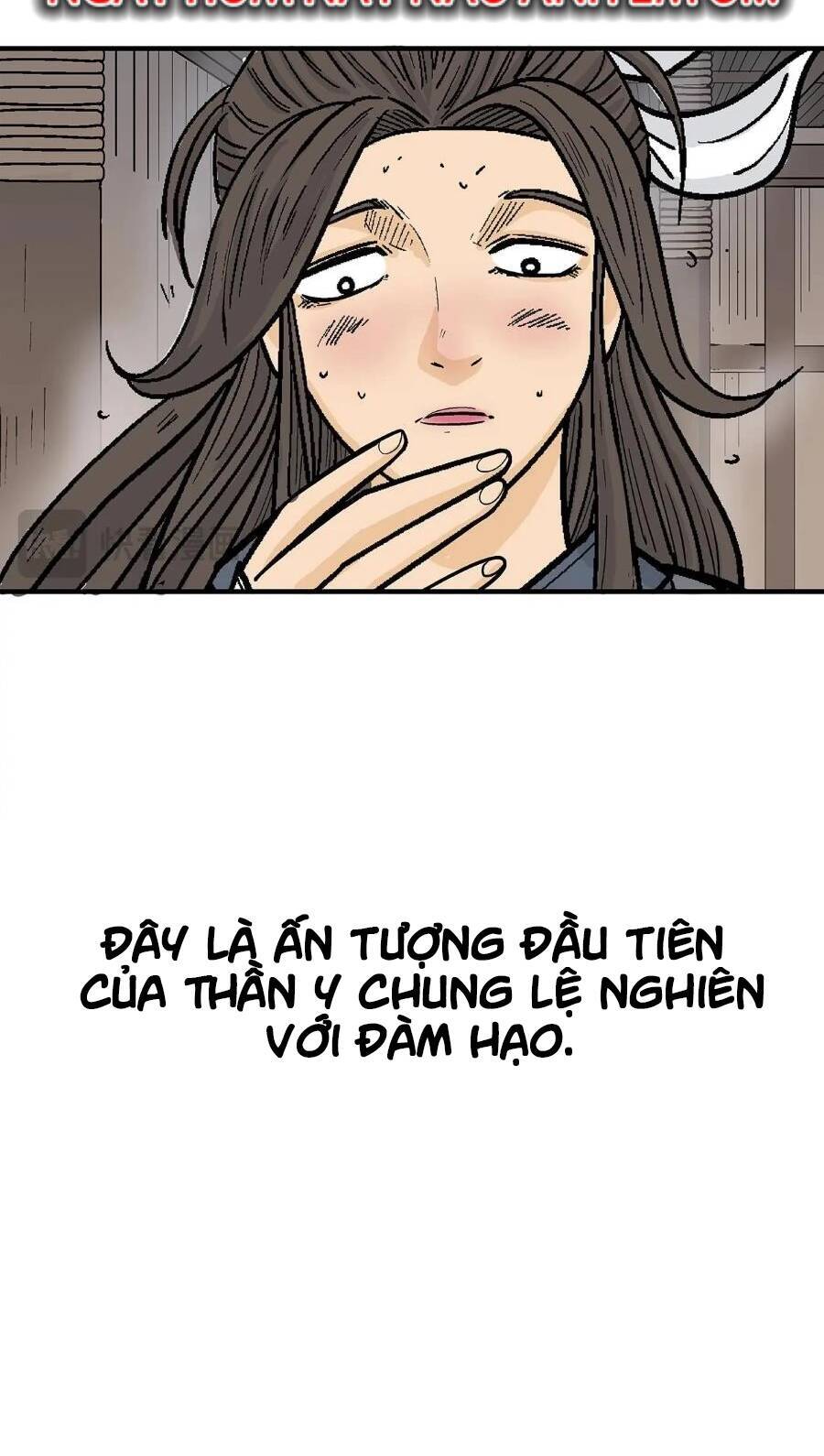 Hỏa Sơn Quyền Chapter 147 - 35
