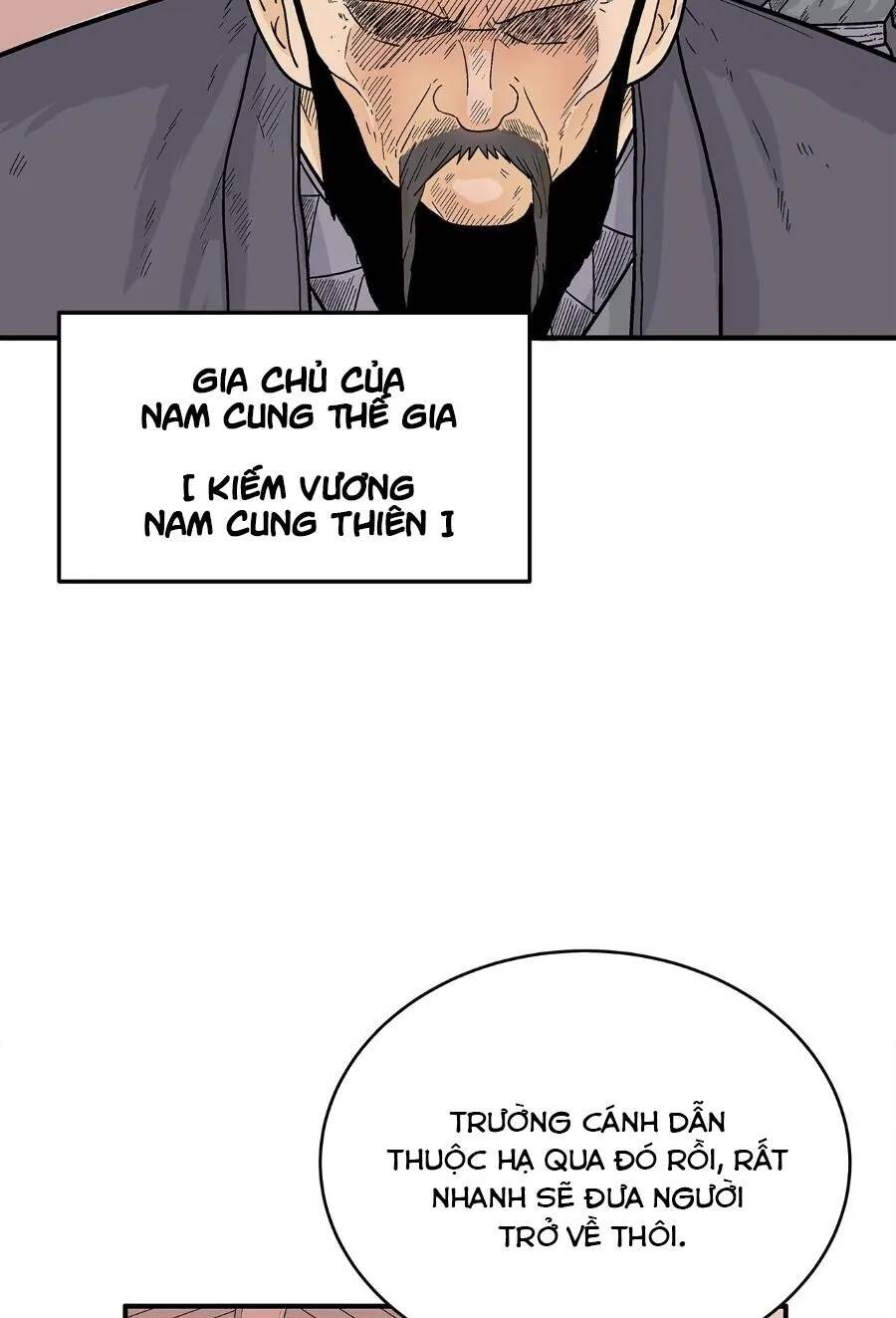 Hỏa Sơn Quyền Chapter 147 - 41