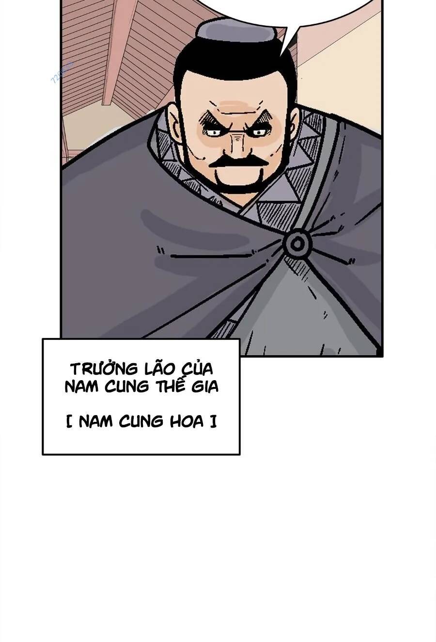 Hỏa Sơn Quyền Chapter 147 - 42