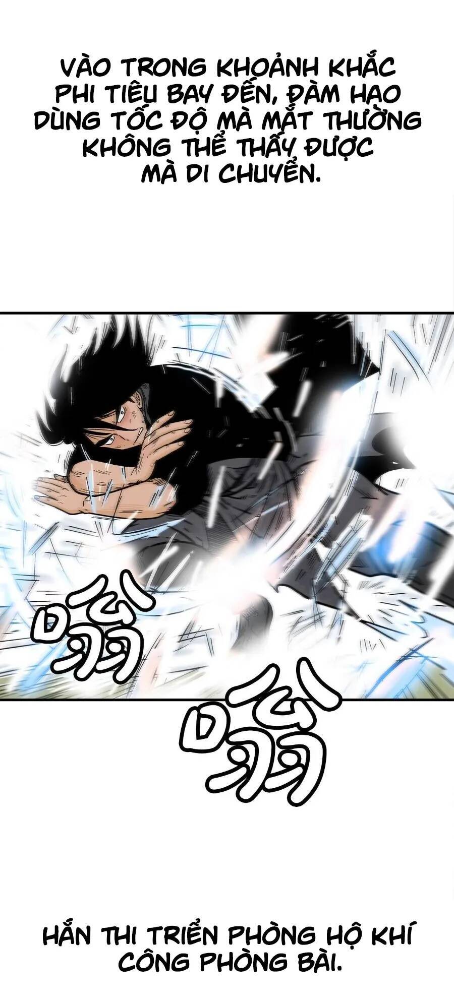 Hỏa Sơn Quyền Chapter 149 - 16