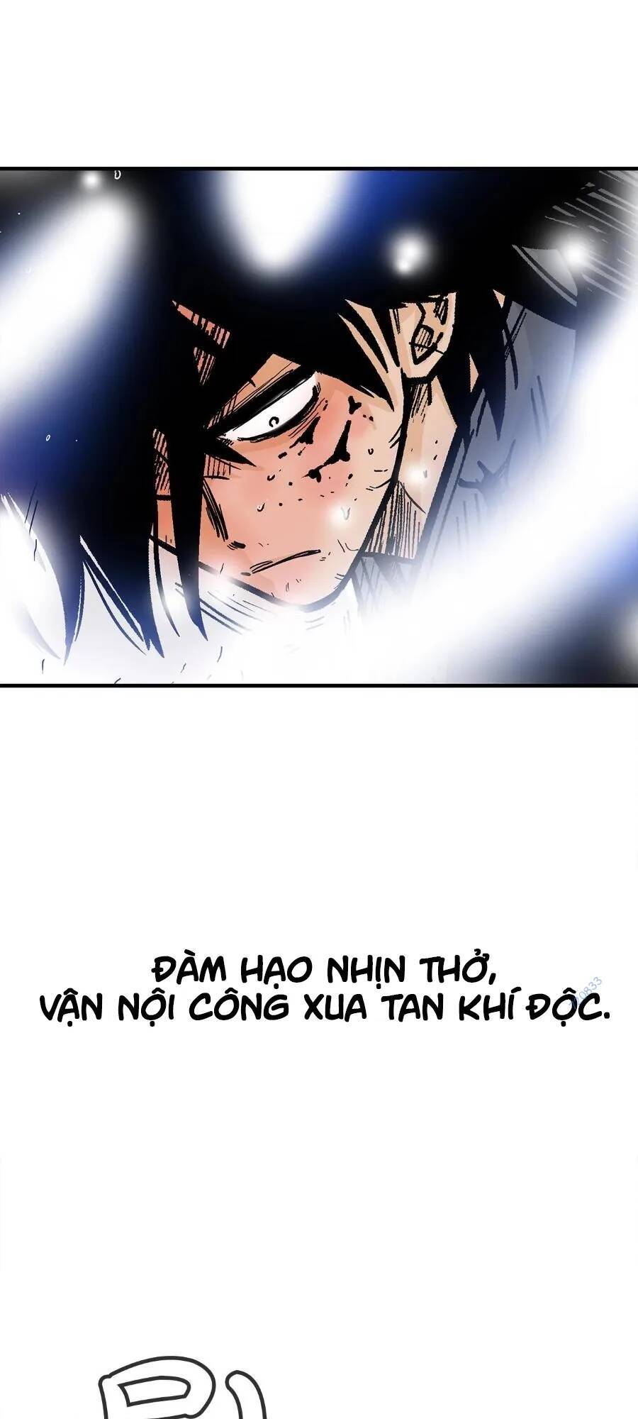 Hỏa Sơn Quyền Chapter 149 - 3