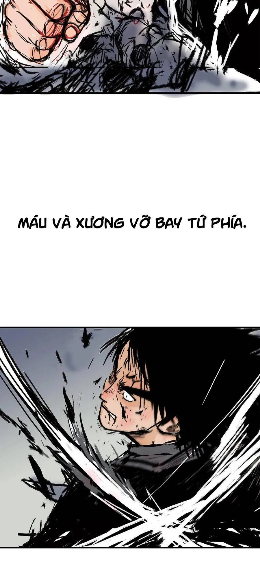 Hỏa Sơn Quyền Chapter 149 - 26