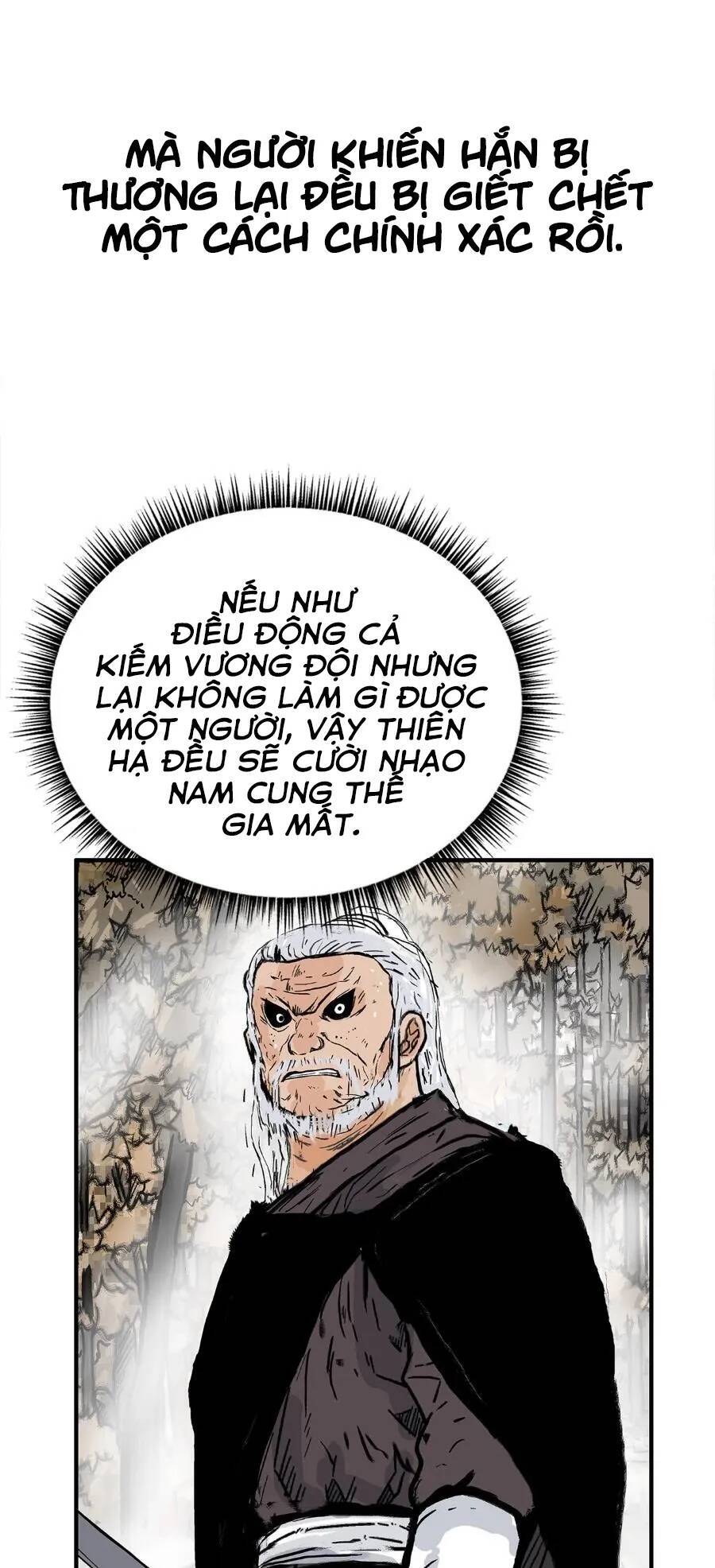 Hỏa Sơn Quyền Chapter 149 - 29