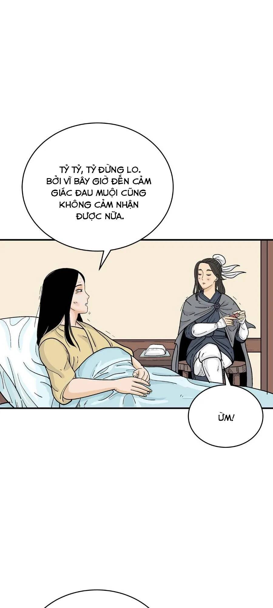 Hỏa Sơn Quyền Chapter 149 - 36