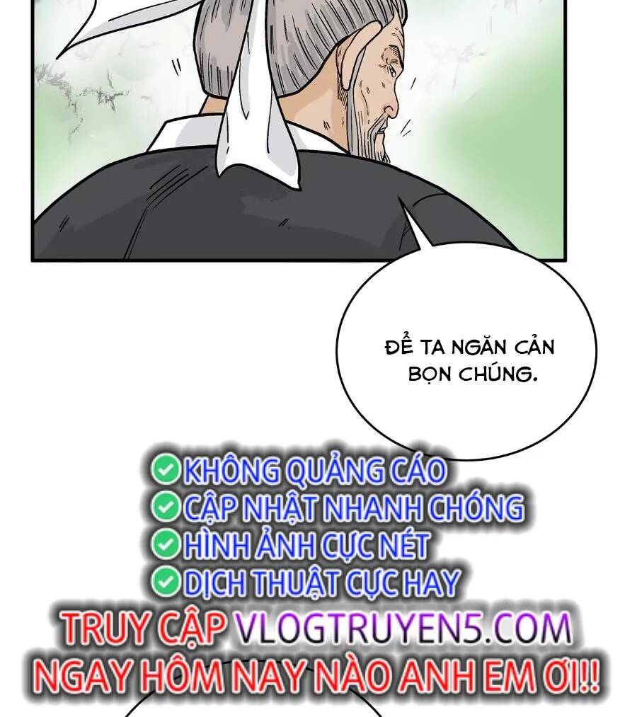 Hỏa Sơn Quyền Chapter 149 - 41