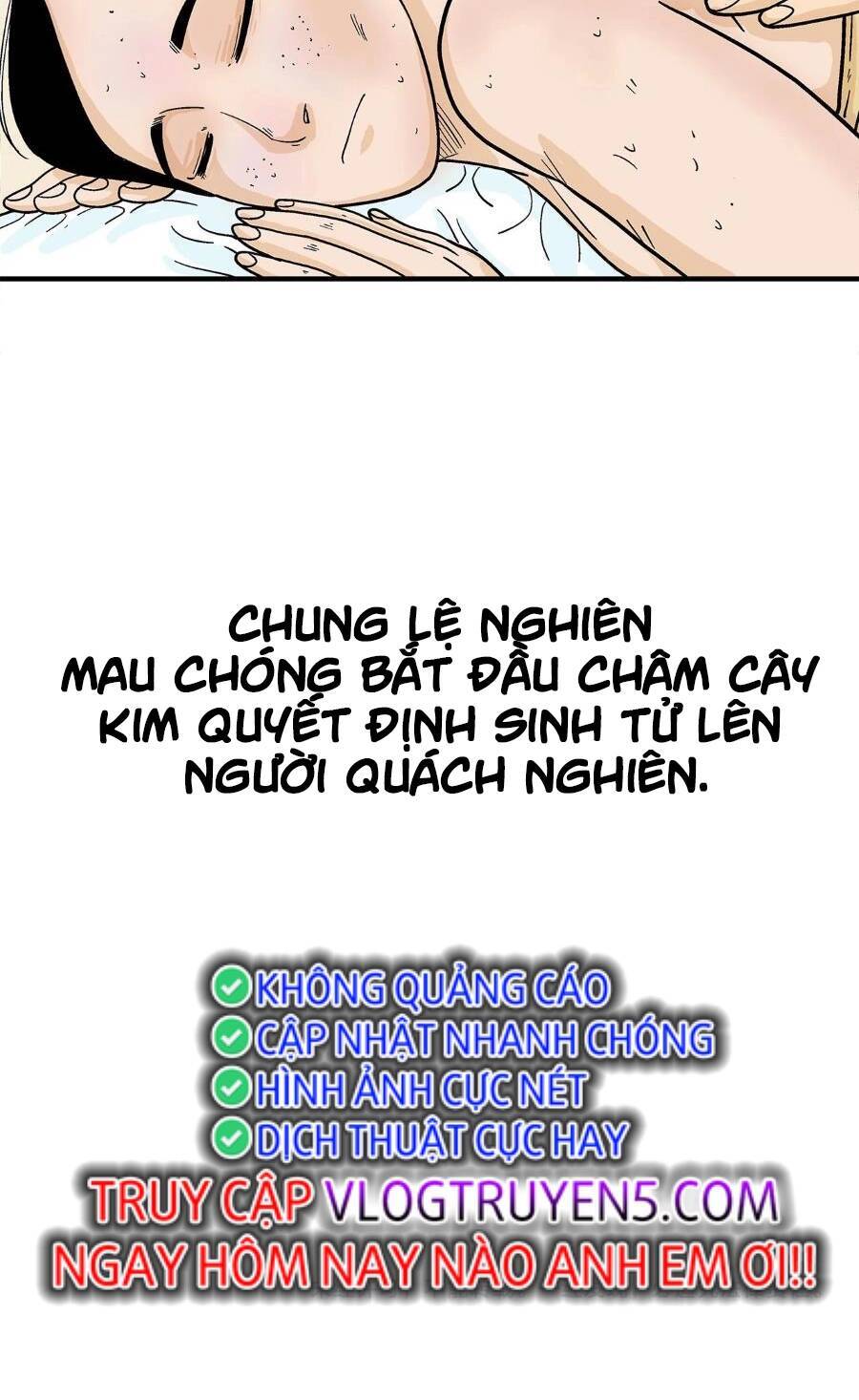 Hỏa Sơn Quyền Chapter 149 - 48