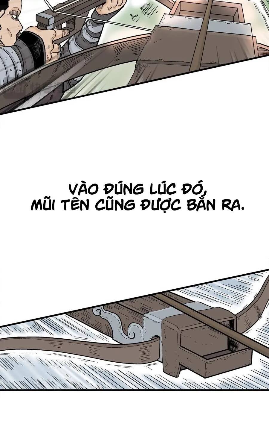 Hỏa Sơn Quyền Chapter 149 - 6