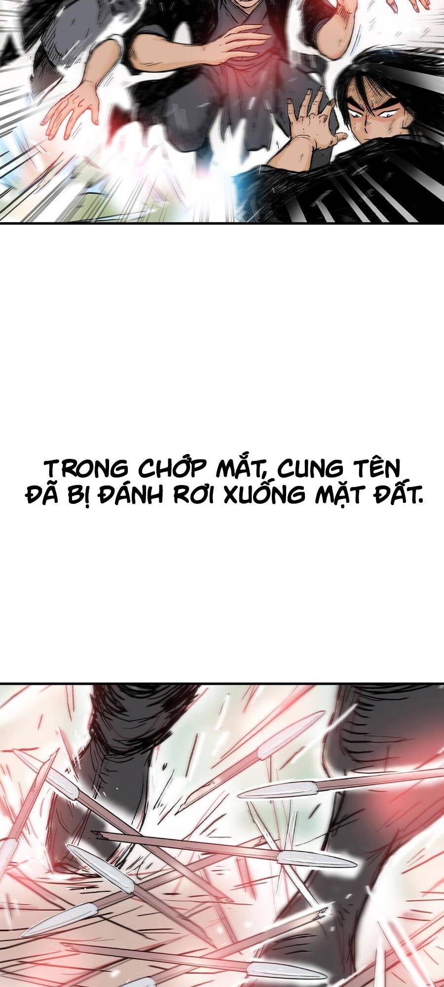 Hỏa Sơn Quyền Chapter 149 - 8