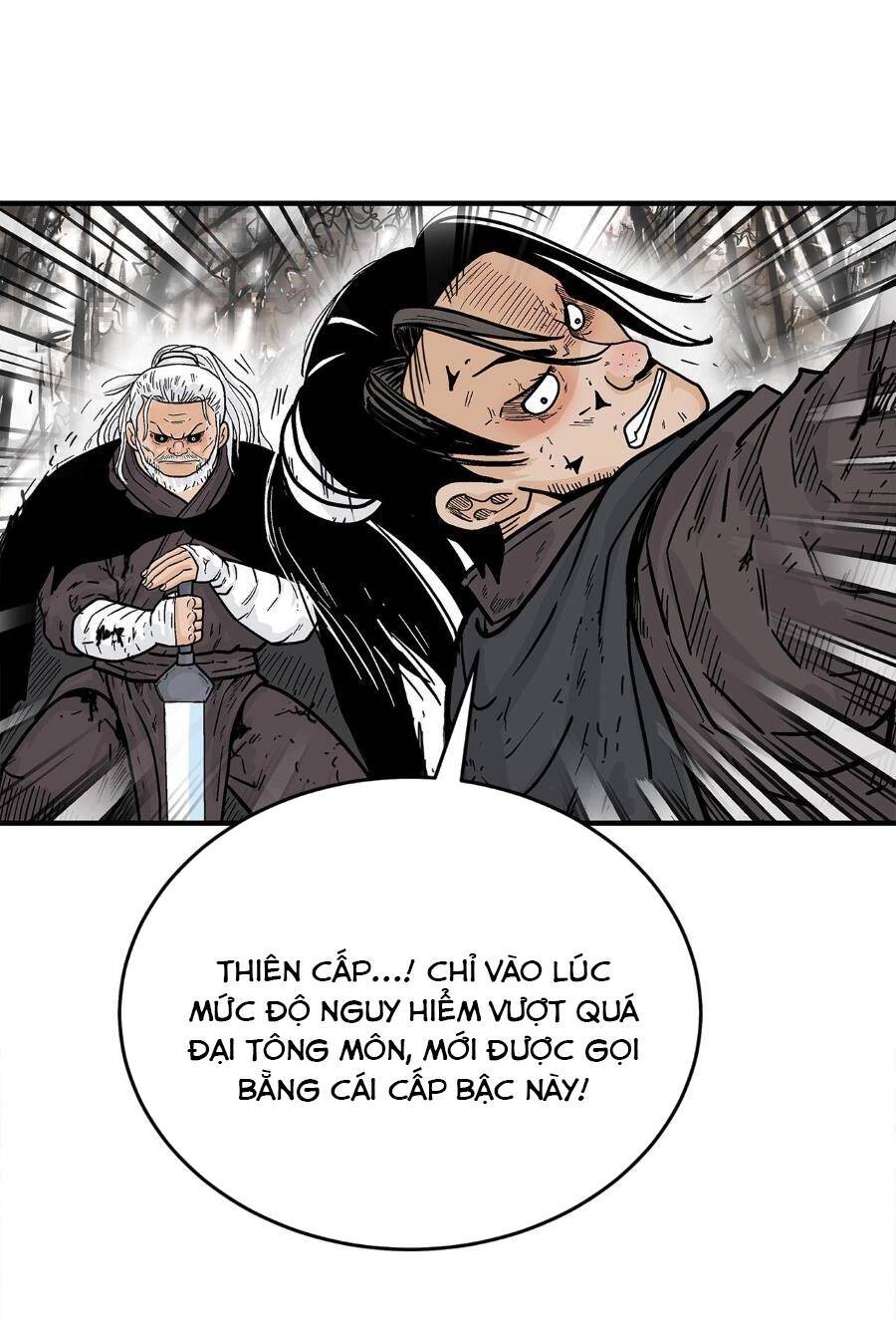 Hỏa Sơn Quyền Chapter 150 - 11