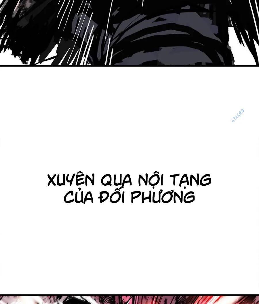 Hỏa Sơn Quyền Chapter 151 - 37
