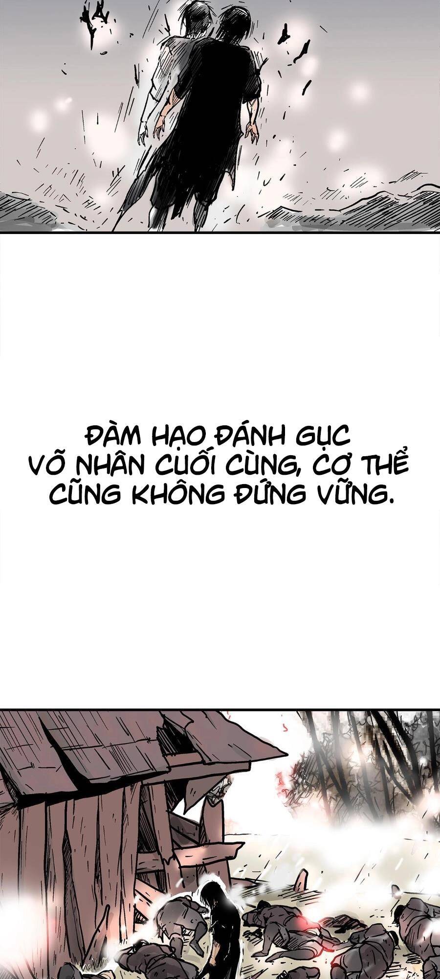 Hỏa Sơn Quyền Chapter 151 - 41