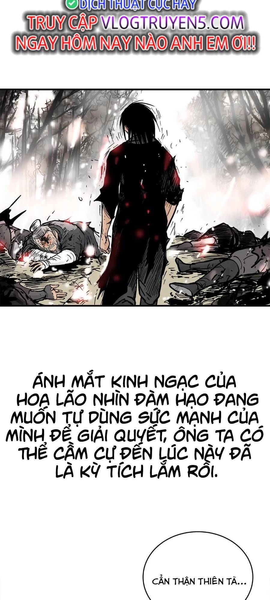Hỏa Sơn Quyền Chapter 151 - 47