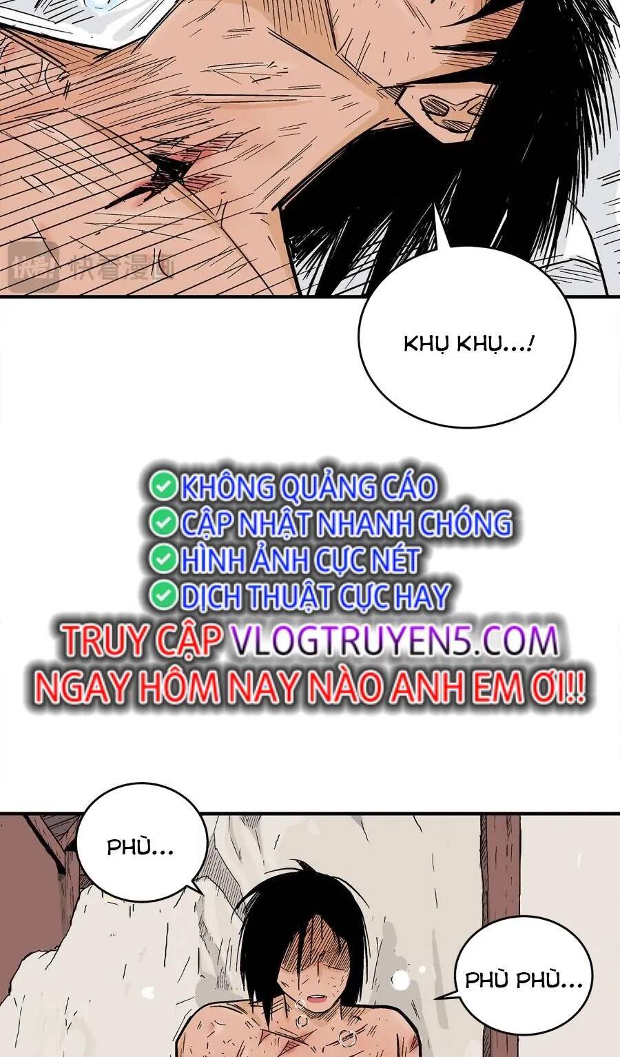 Hỏa Sơn Quyền Chapter 152 - 24