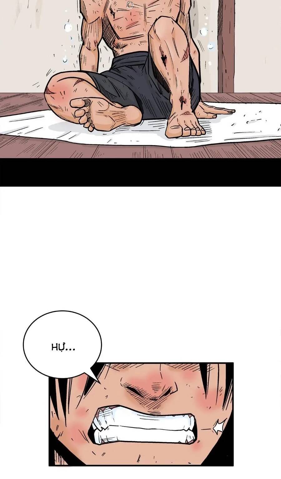 Hỏa Sơn Quyền Chapter 152 - 25