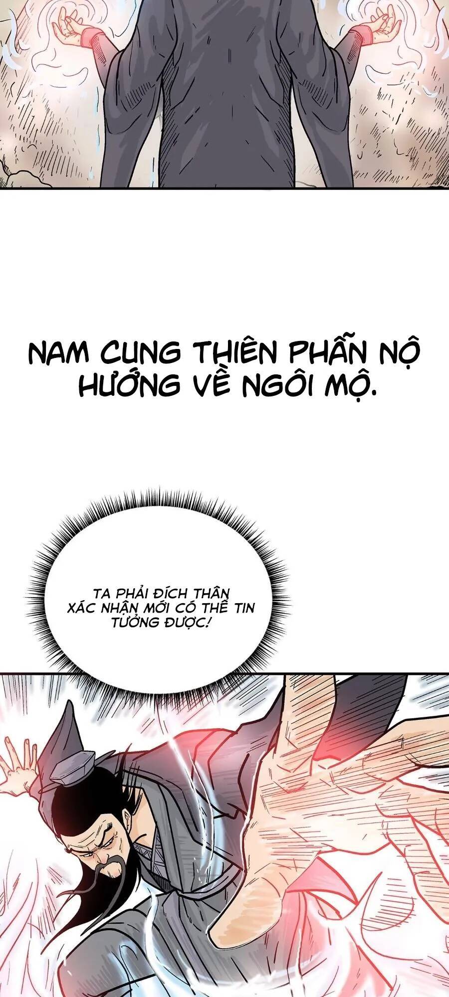 Hỏa Sơn Quyền Chapter 152 - 44