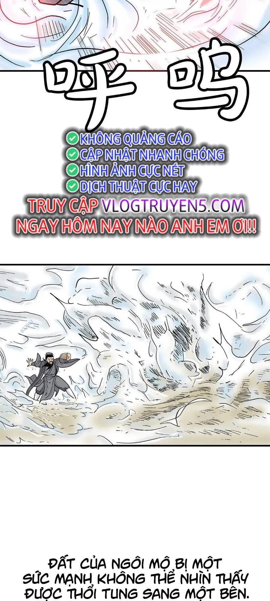 Hỏa Sơn Quyền Chapter 152 - 45