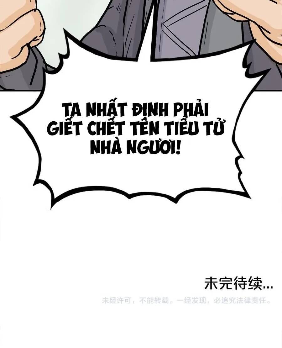 Hỏa Sơn Quyền Chapter 152 - 48