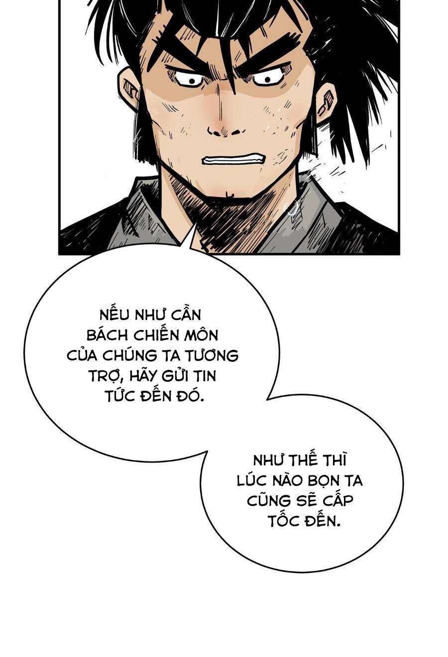 Hỏa Sơn Quyền Chapter 153 - 13