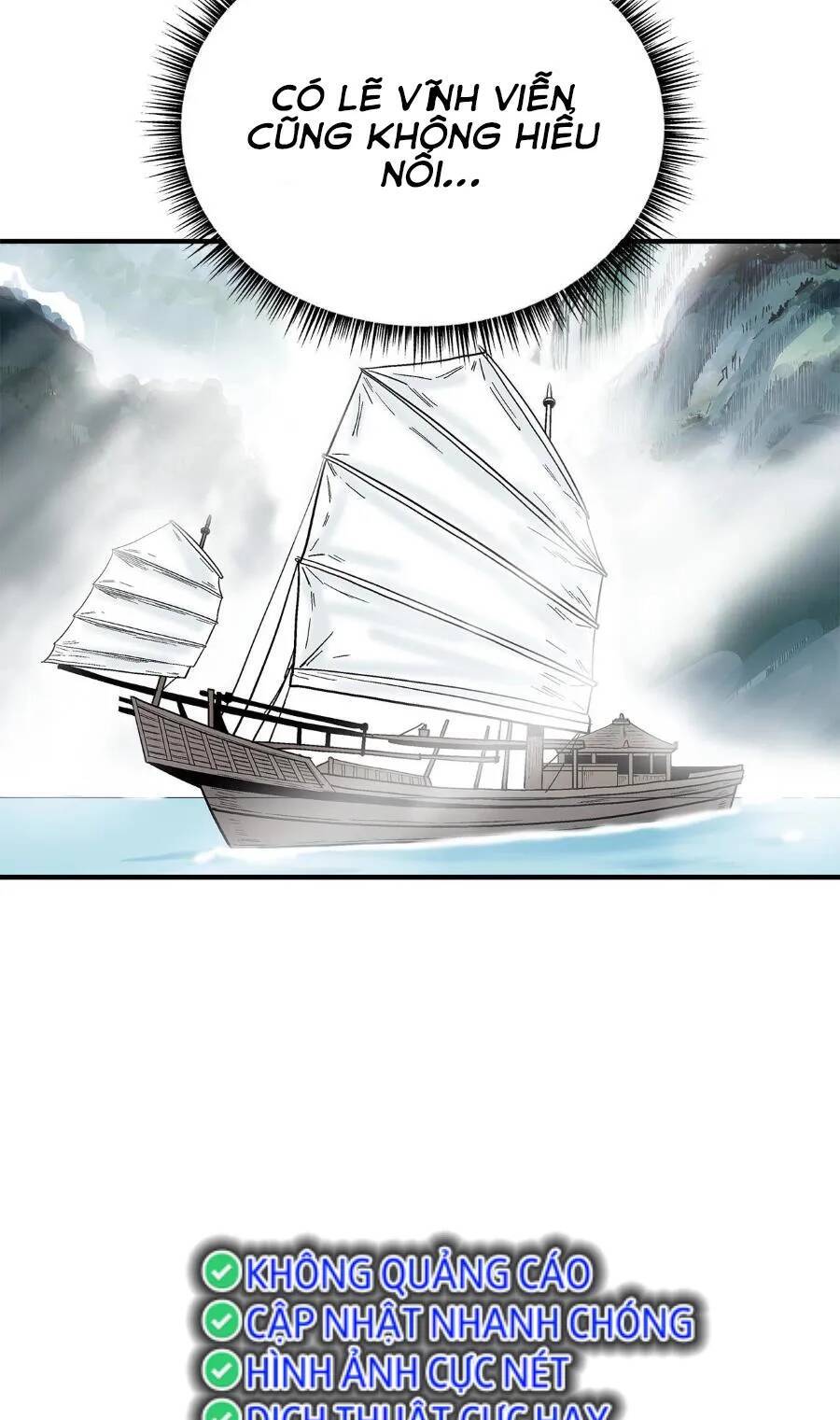 Hỏa Sơn Quyền Chapter 153 - 21