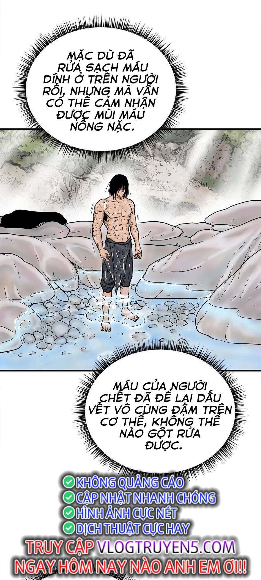 Hỏa Sơn Quyền Chapter 153 - 23