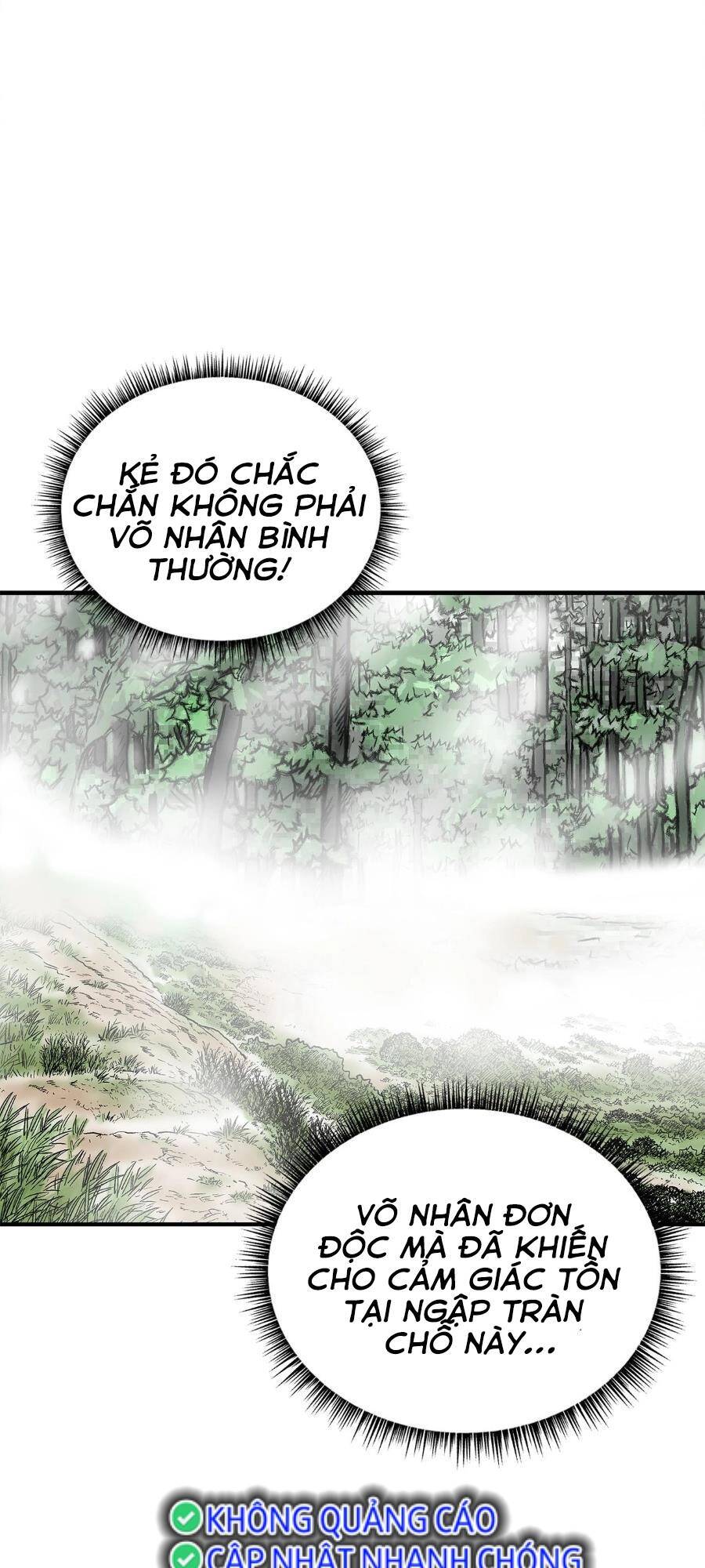 Hỏa Sơn Quyền Chapter 153 - 42