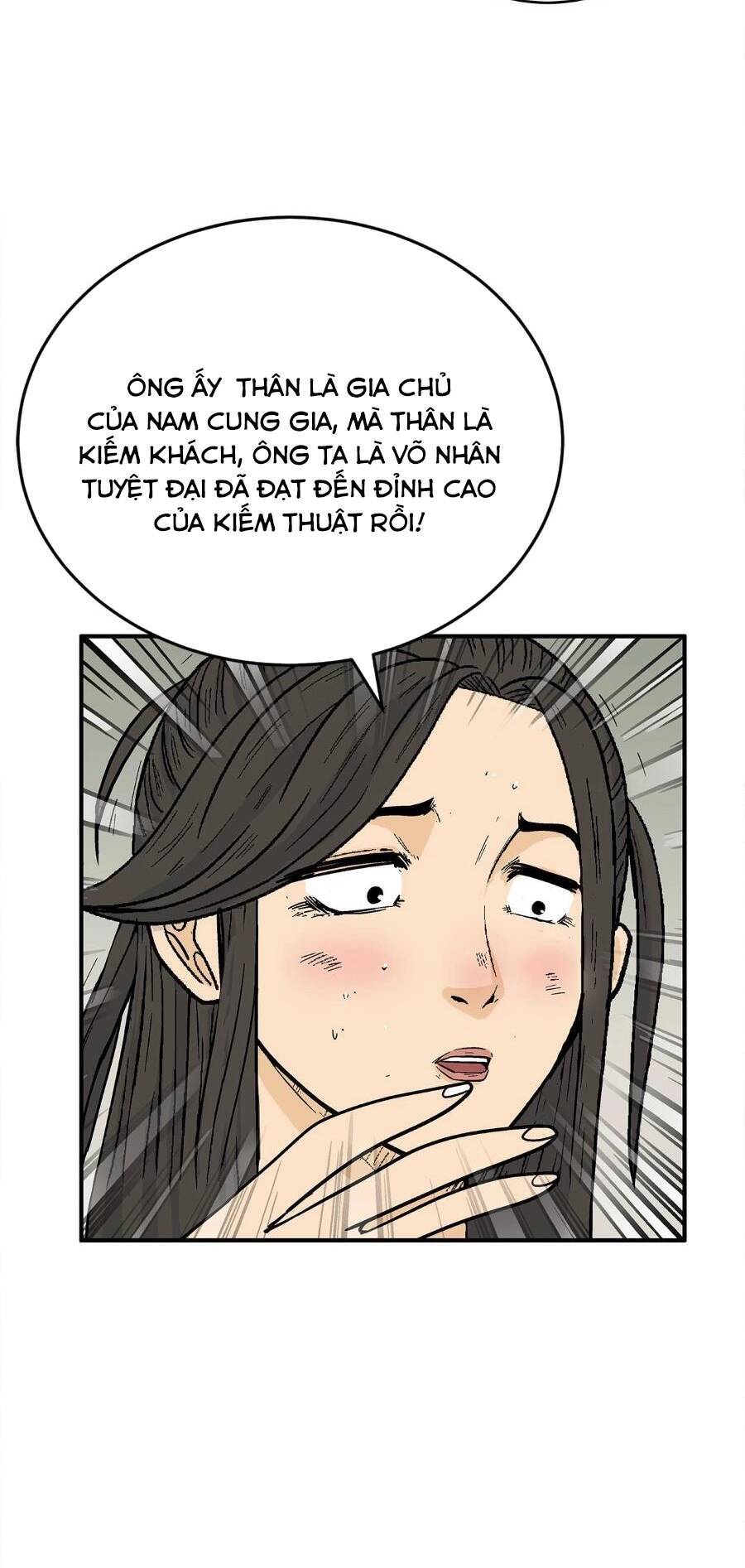 Hỏa Sơn Quyền Chapter 153 - 44