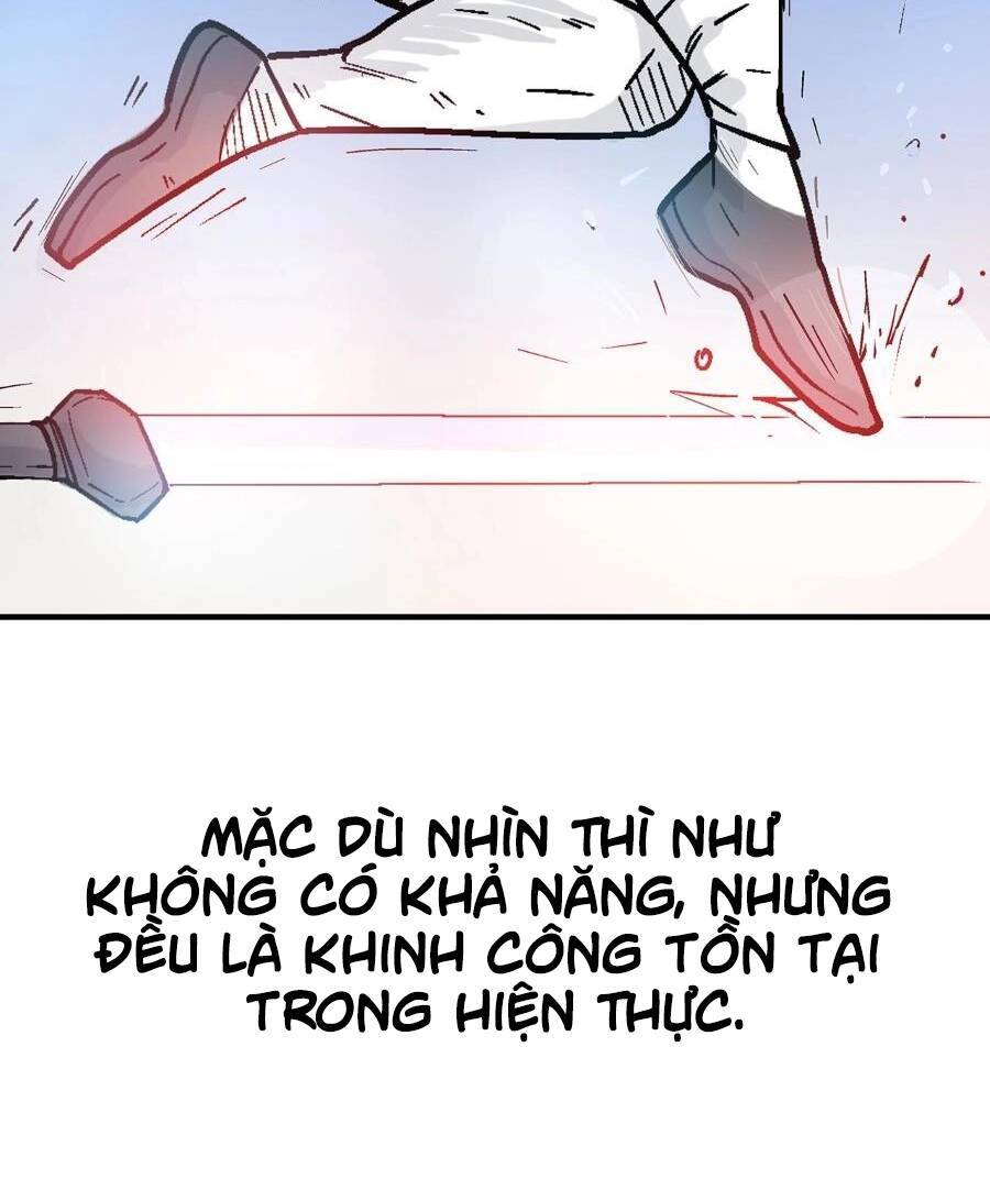 Hỏa Sơn Quyền Chapter 153 - 53