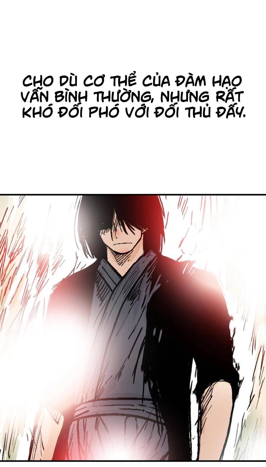 Hỏa Sơn Quyền Chapter 154 - 19