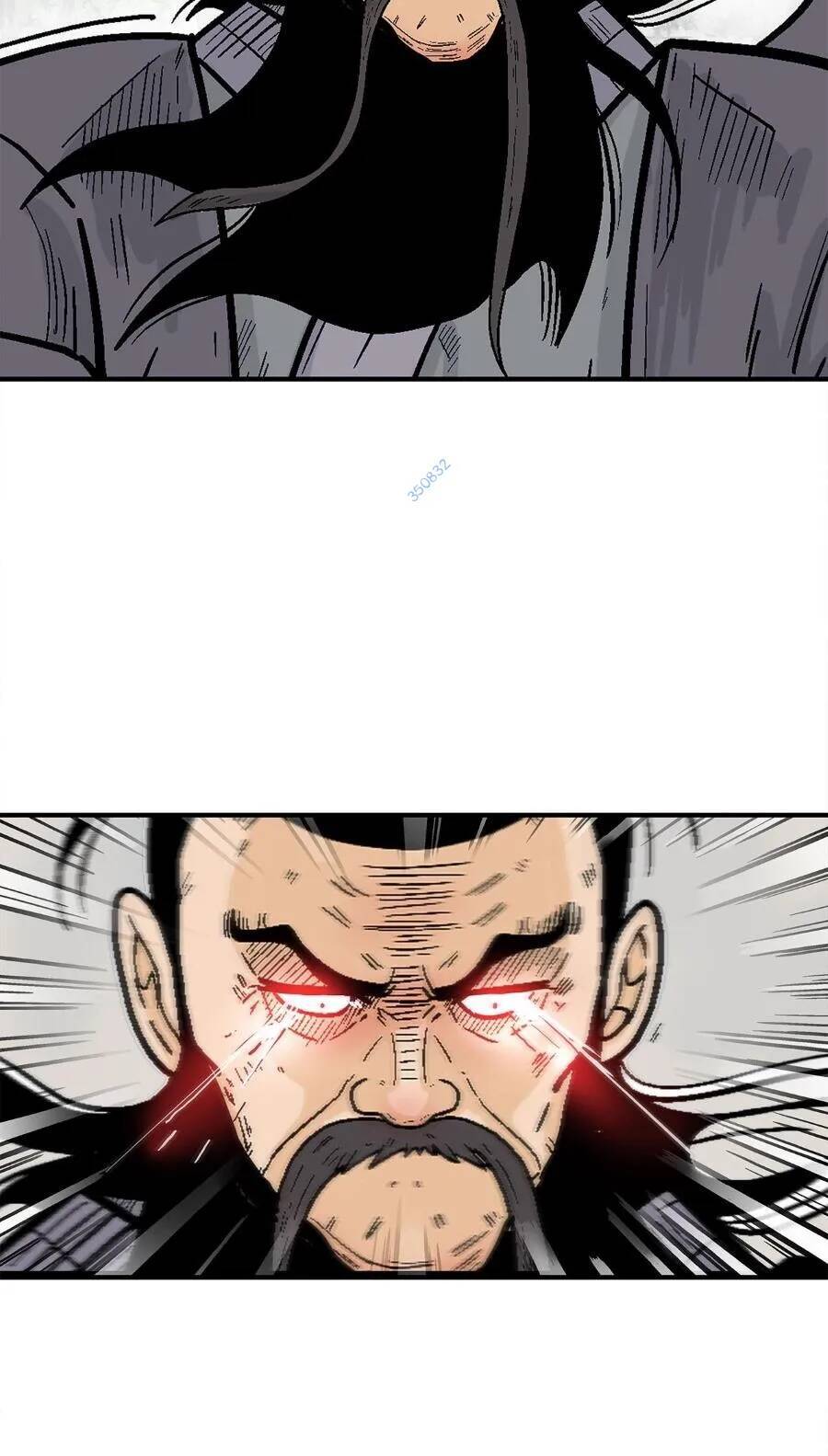 Hỏa Sơn Quyền Chapter 154 - 4