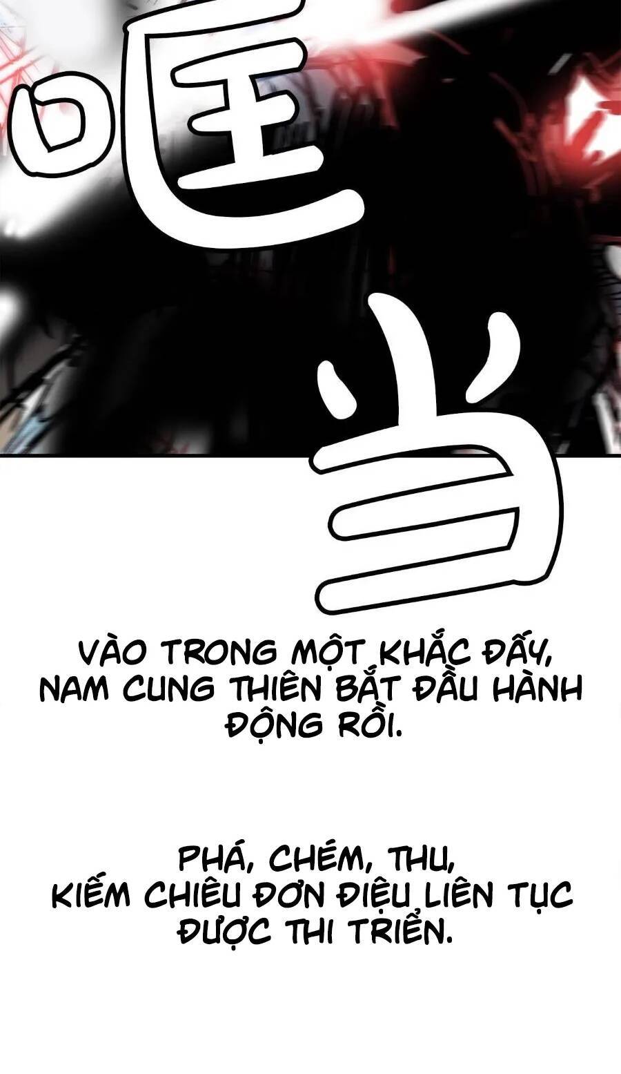 Hỏa Sơn Quyền Chapter 154 - 46