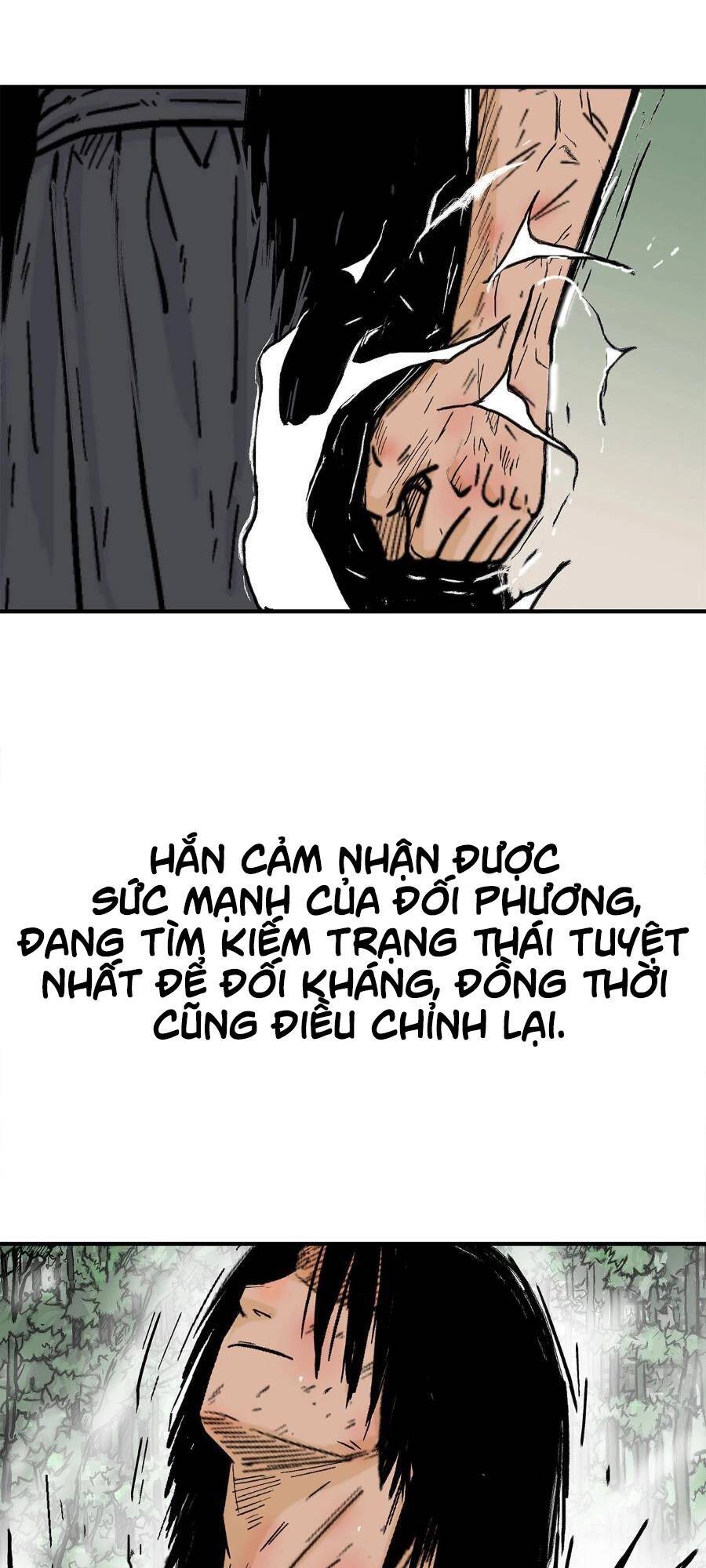 Hỏa Sơn Quyền Chapter 154 - 7