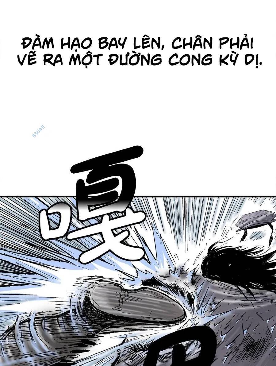 Hỏa Sơn Quyền Chapter 155 - 23
