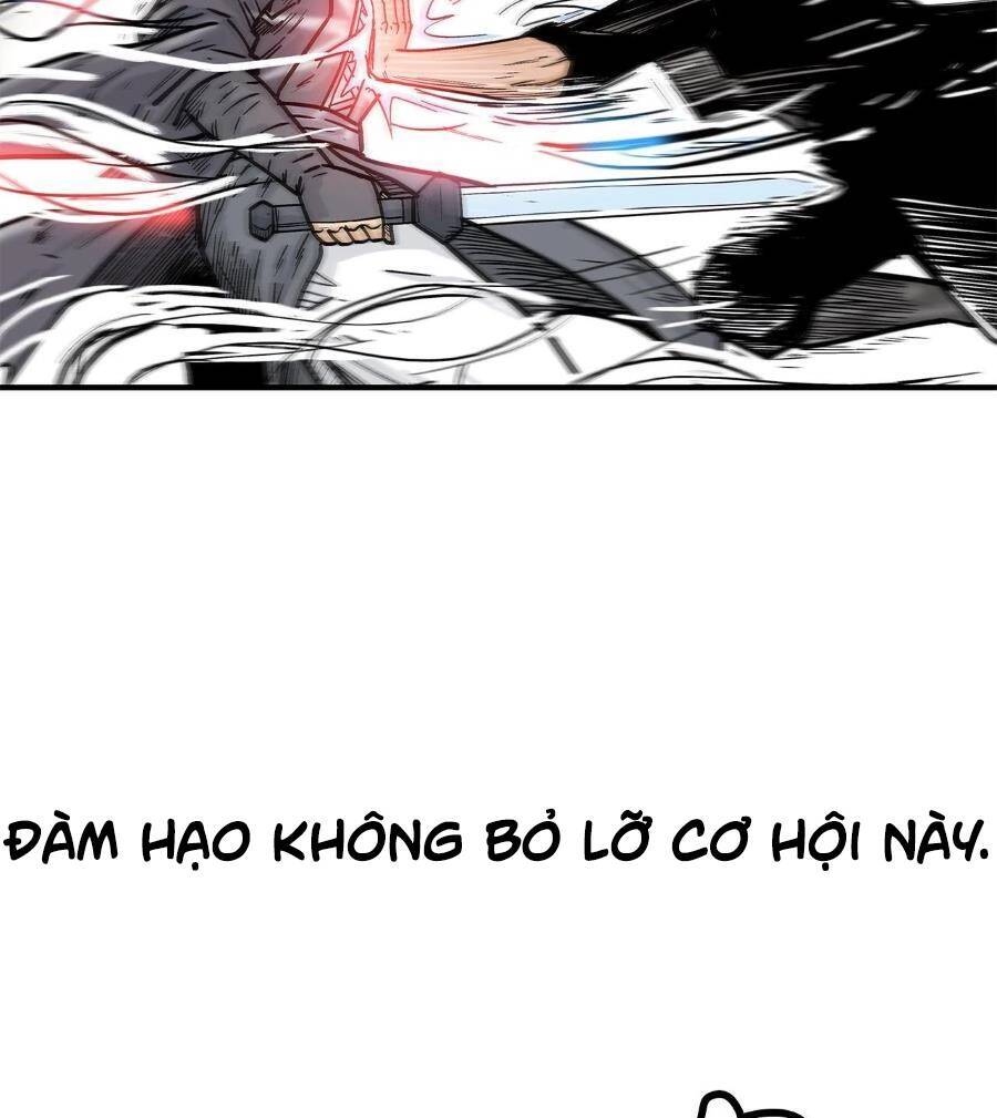 Hỏa Sơn Quyền Chapter 155 - 45
