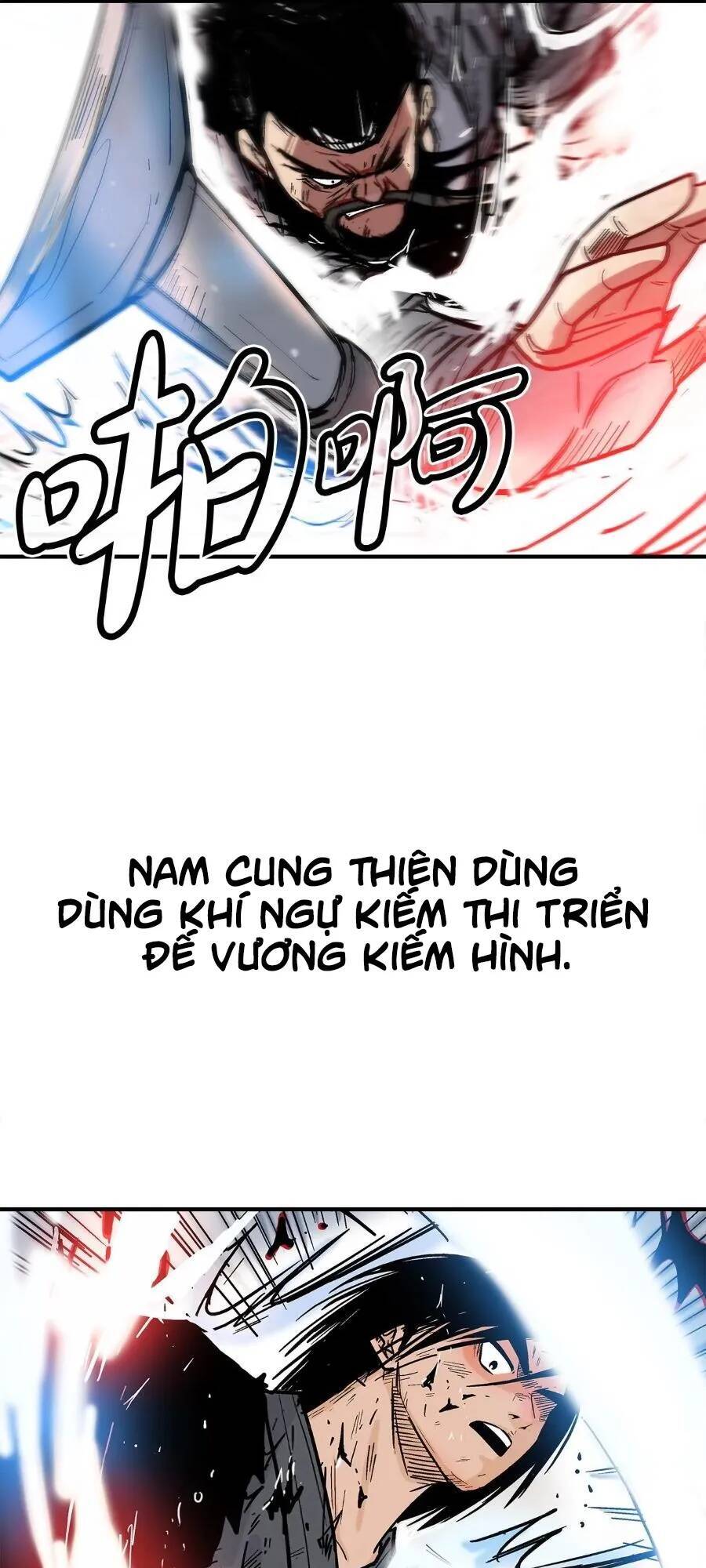 Hỏa Sơn Quyền Chapter 156 - 13