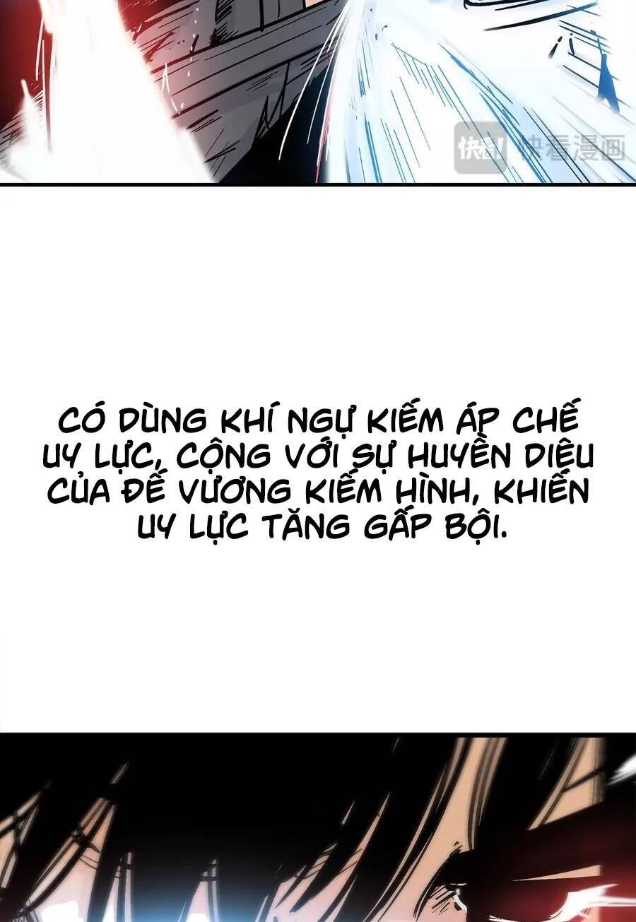 Hỏa Sơn Quyền Chapter 156 - 14