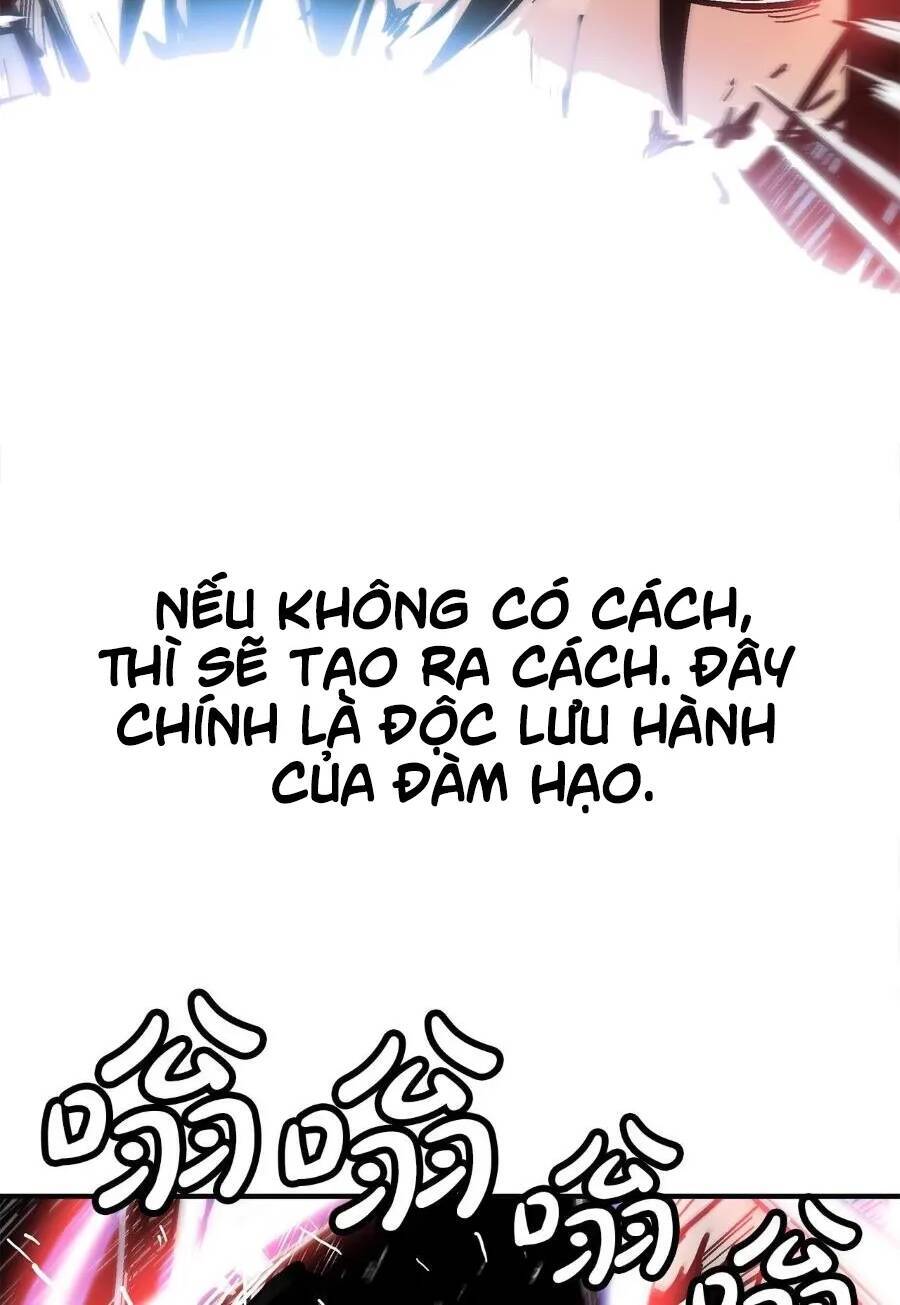Hỏa Sơn Quyền Chapter 156 - 15