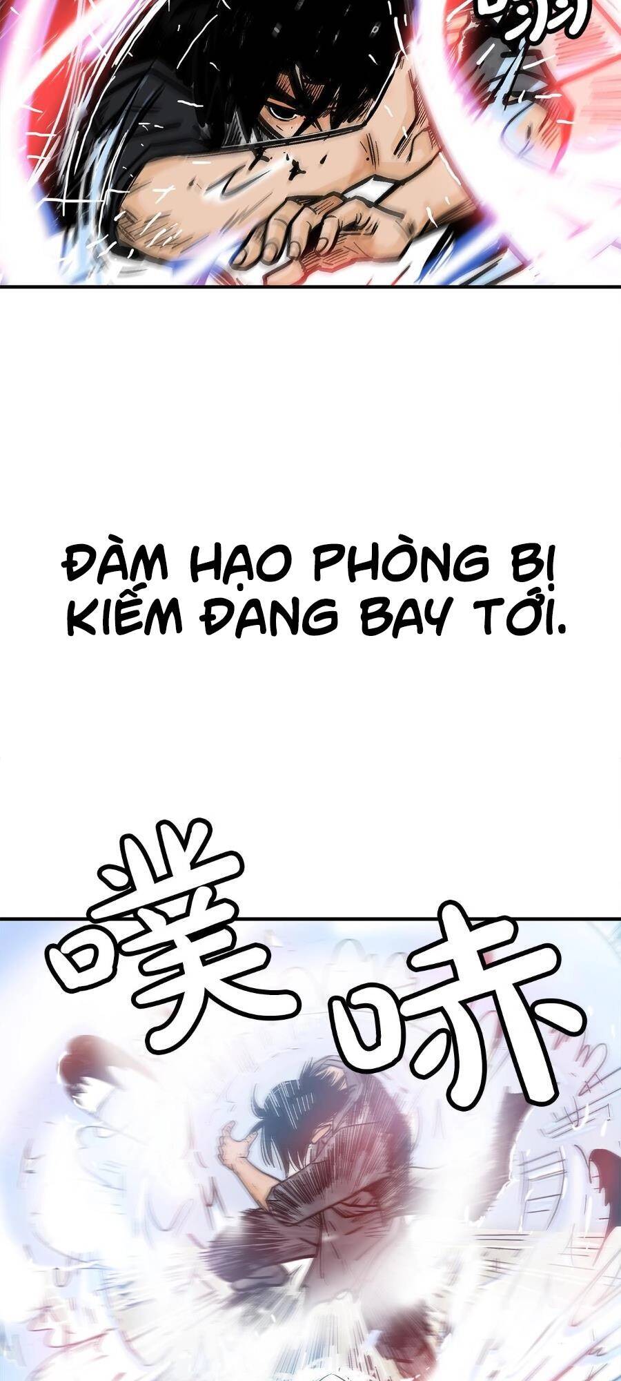 Hỏa Sơn Quyền Chapter 156 - 16