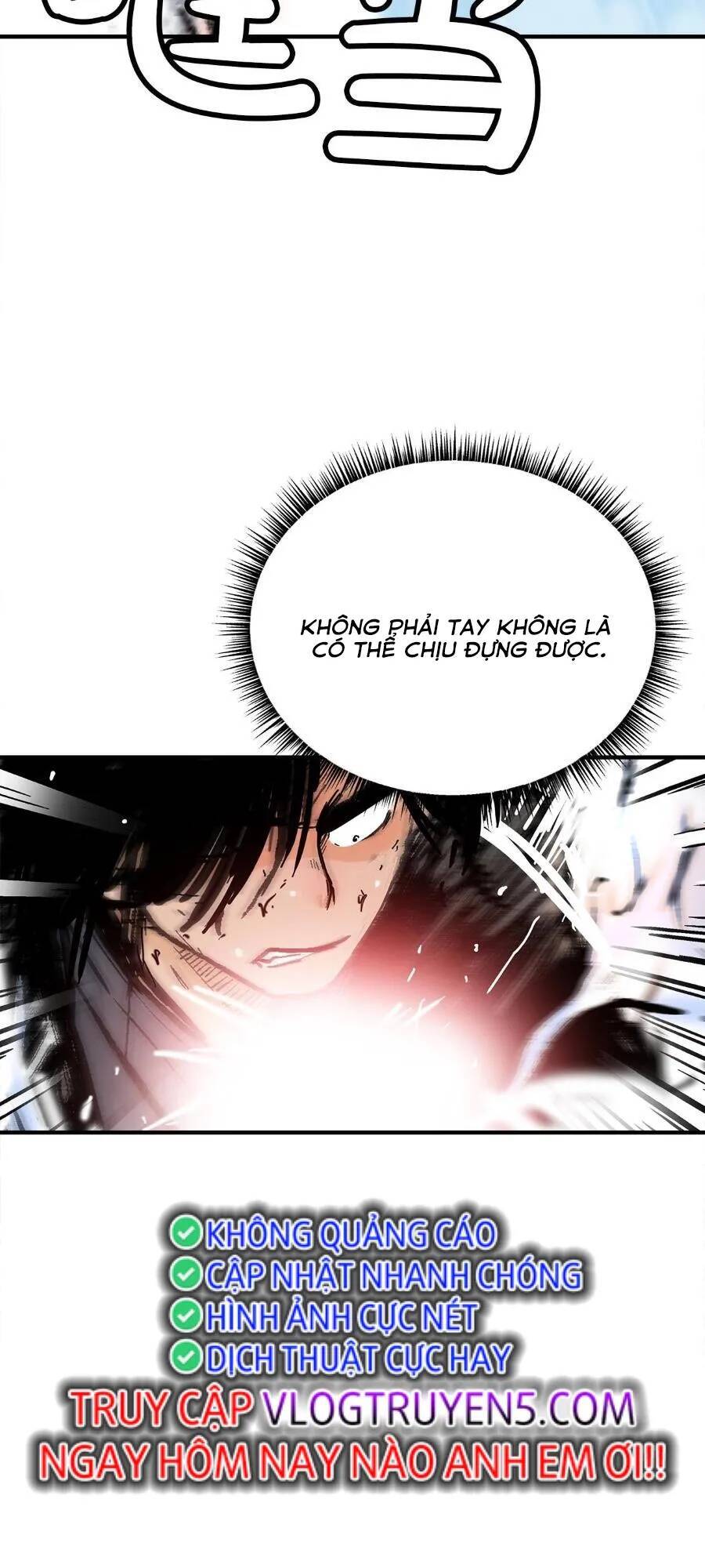 Hỏa Sơn Quyền Chapter 156 - 23