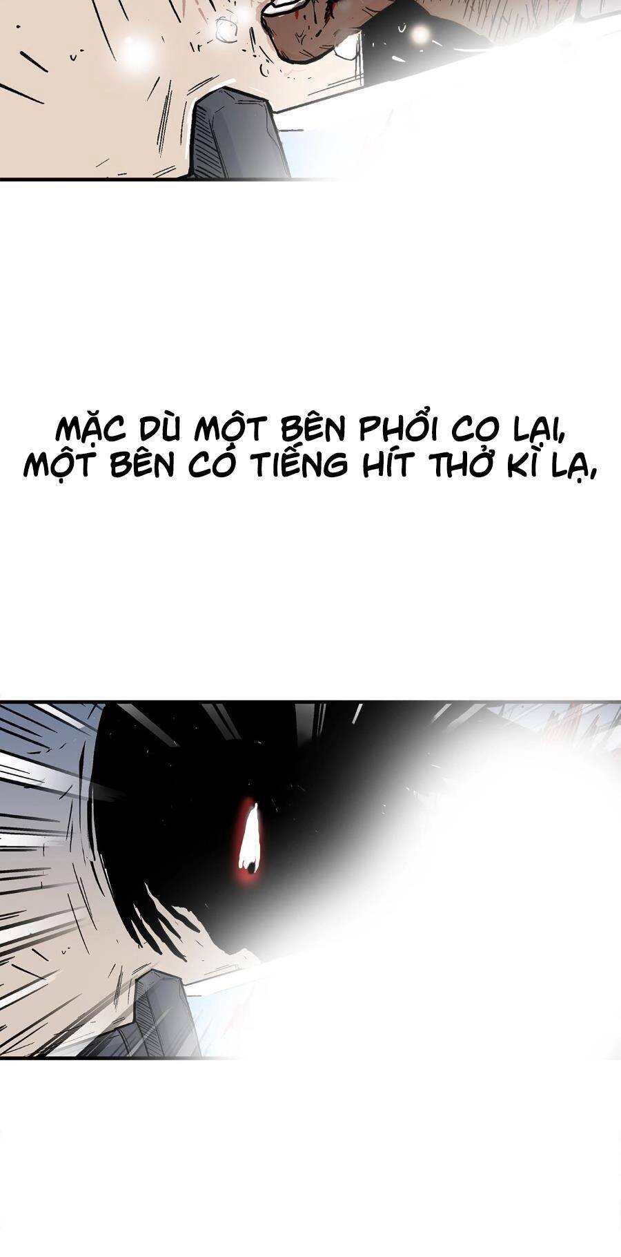 Hỏa Sơn Quyền Chapter 156 - 30