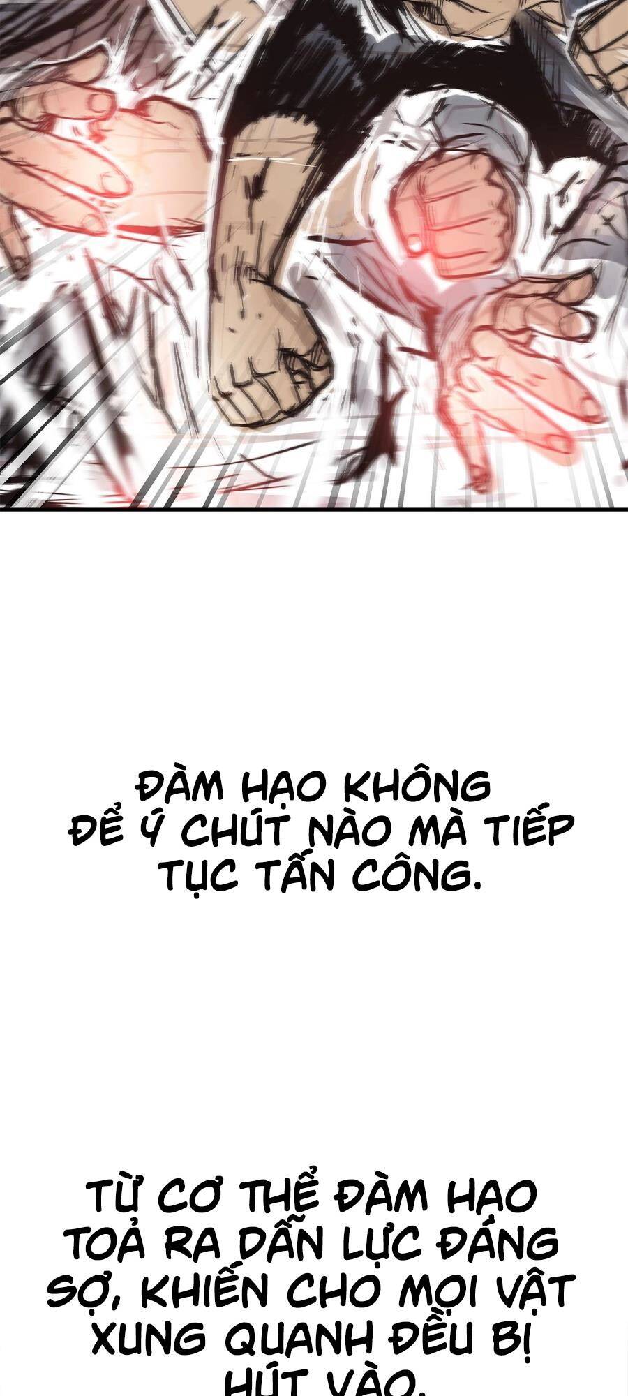 Hỏa Sơn Quyền Chapter 156 - 50